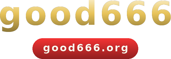 good666 logo